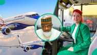 UK government replies FG, offers Air Peace options to secure slots at Heathrow Airport