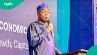 Nobody can stop Saraki from rejoining APC, says party chieftain