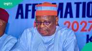 Sabuwar rigima ta barke tsakanin Kwankwaso da shugabannin jam'iyyar NDC