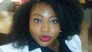 Save my career - Final year medical student begs Nigerians to help her raise N4.8m tuition fees