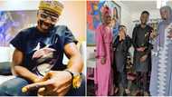 “Beautiful family”: Prayers pour in for late Sound Sultan’s wife and kids as they celebrate Eid-ul-Fitri