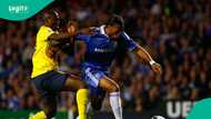 Yaya Toure gives reason for joining Manchester City: "Didier Drogba wanted me in Chelsea"