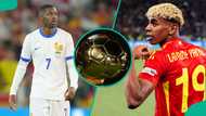 2025 Ballon d'Or: Top 5 contenders after Yamal helped Spain beat France