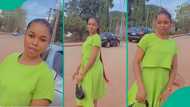 Nigerian lady shares update about her marriage 3 weeks after her wedding, people react to video