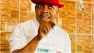 2023: I will prioritise effective representation, Okai declares after meeting Dekina PDP Delegates