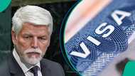 5 countries whose citizens can enter Czech Republic without paying visa fee, conditions apply