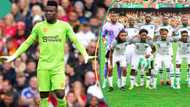AFCON 2023: Drama as Nigerians insist Man Utd star must play for Cameroon in round of 16