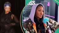 "Being a Nigerian woman is a miracle," Tems says, reveals why it is a blessing to be, clip trends