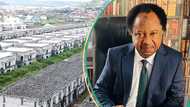 How Tinubu’s govt should share Emefiele's 753 duplexes, Shehu Sani explains