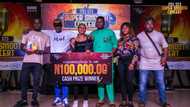 Amplifying Nigerian Talent: itel S23 Super Smooth Concert Lights Up Nigerian Campuses