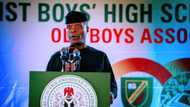 Values of hardwork, honesty, integrity, determine fate of nations, says Osinbajo