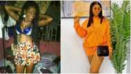 "Which kain lie be this?" 2014 photos of BBN's Chichi surface as she celebrates 23rd birthday