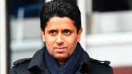 Quelle est la fortune de Nasser Al-Khelaïfi, président du PSG ?