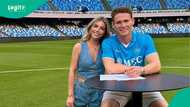 Ex-Man Utd star to lose millions after investing in business run by girlfriend and her dad