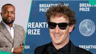 Mark Zuckerberg’s Meta partners with FG, unveils AI training for Nigerians