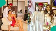 Regina Daniels: Actress's elder brother shares drastic step to take against Ned Nwoko, video trends