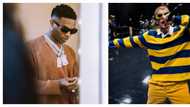 MTV VMA: Wizkid wins big with Beyonce as he bags Best Cinematography award, beats Justin Bieber, Lady Gaga