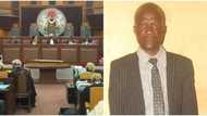 How fake lawyer was arrested while defending case in Nigerian court (photo)