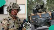 UK Army publishes salary of chef, driver, mechanic and doctor in the military, shows annual earnings