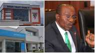 “We want all”: Titan Trust to spend over N12bn to take complete control of Union Bank, CBN makes decision