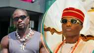 VDM gives Wizkid FC ultimatum after vow to unfollow him amid Fela Kuti saga