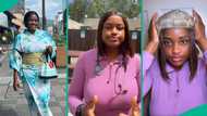 "How and why I became nurse in United States": Nigerian lawyer who relocated abroad shares her story