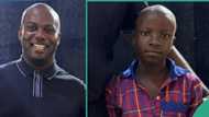 SS1 boy who practices with SS3 books set to receive help for his educational Pursuit
