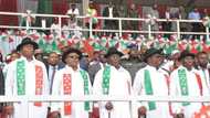 Kwankwaso, Atiku su sa rai a PDP, Gwamna ya fadi yadda za a fito da ‘Dan takarar 2023