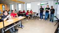 EpiAFRIC hosts 6th Hackathon using technology to provide health solutions