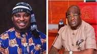 2023: Group accuses Okezie Ikpeazu of foisting candidates as PDP flagbearers