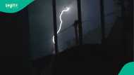 NiMet forecasts thunderstorms in 15 states, FCT on Thursday, September 24, full list emerges
