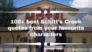 100+ best Schitt's Creek quotes from your favourite characters