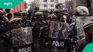Police officer killed in Kano clash weeks before retirement