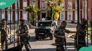 Soldiers chase president out of villa, seize power in Madagascar