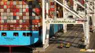 US trade gap widens to largest in 18 months