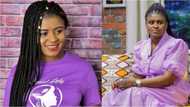 It's a blessing, not a curse; Woman with 2 wombs, 2 cervixes and 2 reproductive organs speaks in video