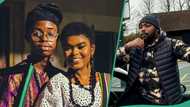 Radiogad blasts Peller over engagement to Jarvis, shares his motive, issues stern warning: "Na wa o"