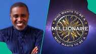 Frank Edoho clashes with lawyer over alleged reason for quitting WWTBAM for sports betting