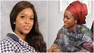 Stella Okotete: Unconfirmed Tinubu's ministerial nominee takes crucial step, details emerge
