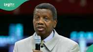 “My daughter asked to inflate N3m contract to N33m”: Adeboye speaks on why corruption persists in Nigeria