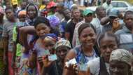 Don’t do ‘sit down look’ during forthcoming election - MURIC advises voters