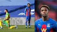 African star becomes first Premier League player not take a knee before kick-off