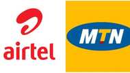Market value: MTN remains stagnant as Airtel shareholders lose N400 billion