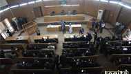 Just in: CCT adjourns hearing on Onnoghen's alleged false asset declaration to Monday, January 28