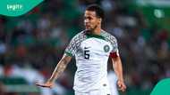 "The three points are important to us": Troost-Ekong ahead of Zimbabwe WCQ clash