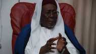 Tuna baya: Sarakuna 7 da aka tube wa rawani kafin Muhammadu Sanusi II (Hotuna)
