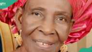 Just in: Bayelsa loses famous Octogenarian as Madam Emesua passes away at 81