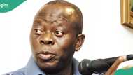 Edo guber: Group raises alarm over alleged Oshiomhole's tribal rhetorics, calls for caution