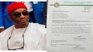 Rigima Ta Kare: NYSC Ta Bayyana Gaskiya Kan Halascin Satikifet Din Babban Dan Majalisar APC