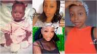 Nigerian lady proves sickle cell is no death sentence, shares survival photos for everyone to see